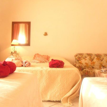 B&B Italia Milis Esterno foto