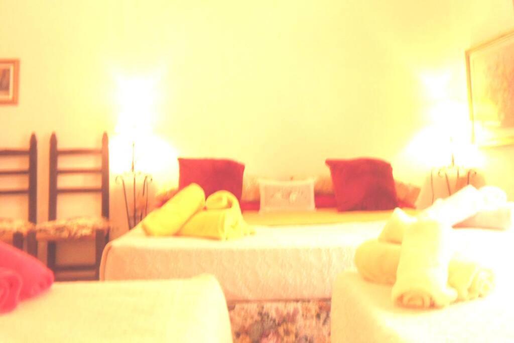 B&B Italia Milis Esterno foto
