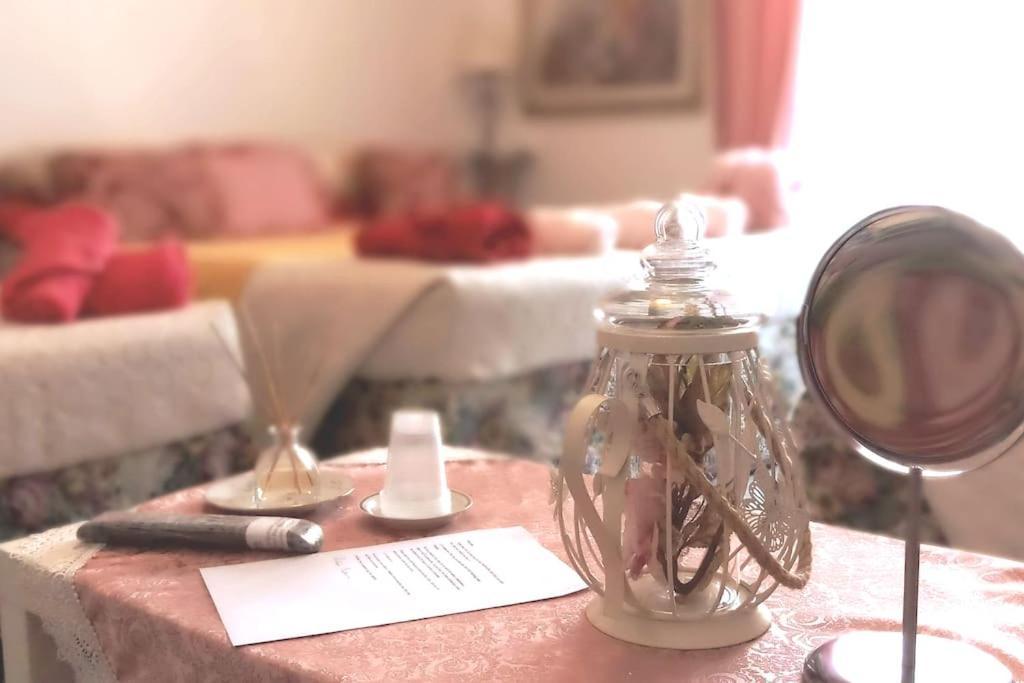 B&B Italia Milis Esterno foto