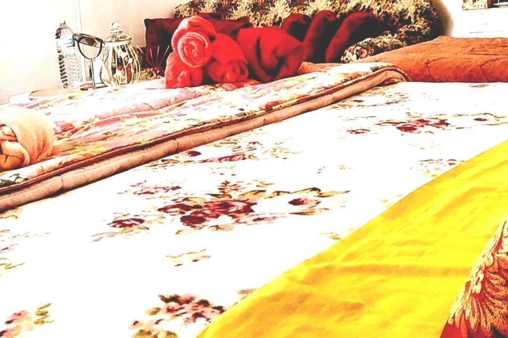 B&B Italia Milis Esterno foto