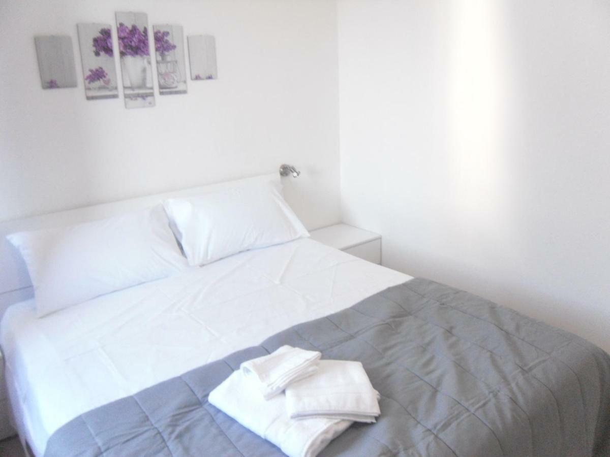 B&B Italia Milis Esterno foto