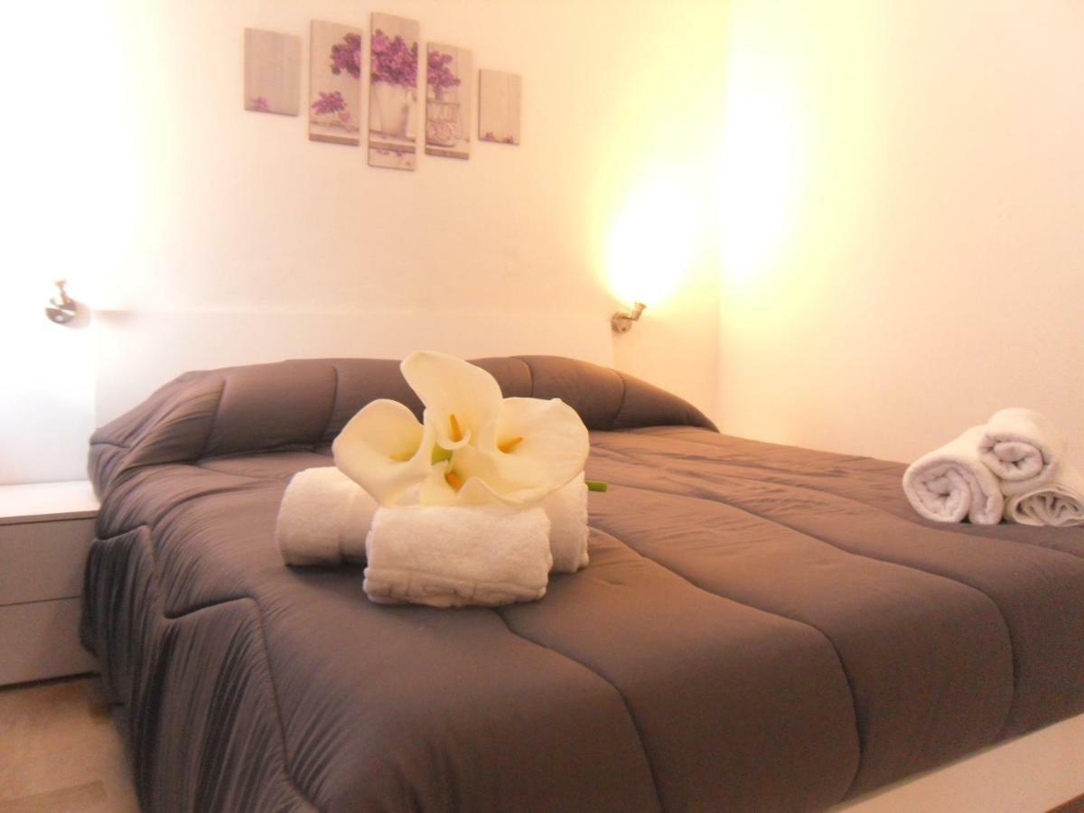 B&B Italia Milis Esterno foto