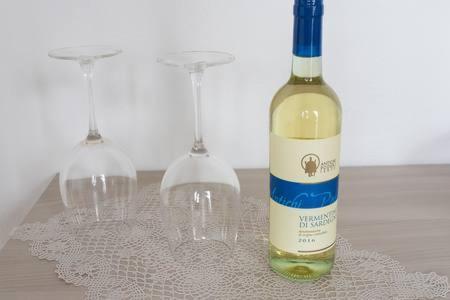 B&B Italia Milis Esterno foto