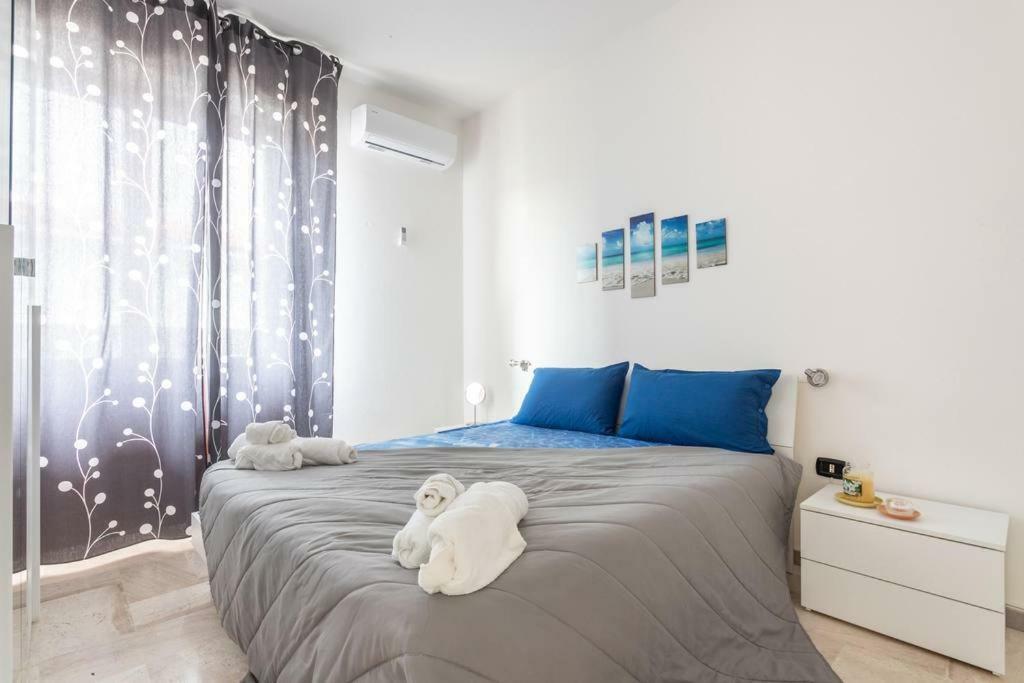 B&B Italia Milis Esterno foto