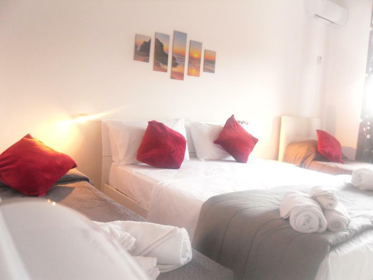 B&B Italia Milis Esterno foto