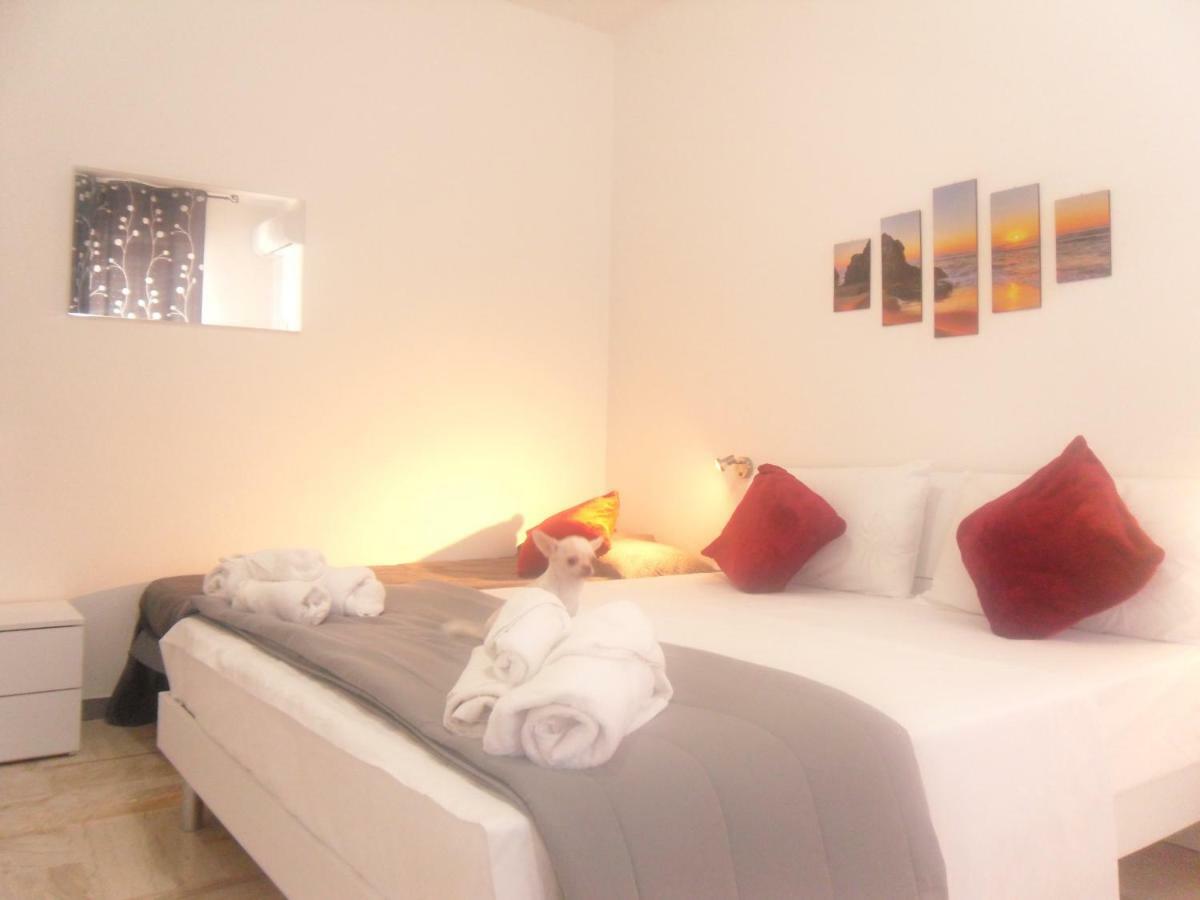 B&B Italia Milis Esterno foto
